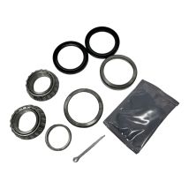 Fits Rover Mini 1990-2000 Front Wheel Bearing Kit