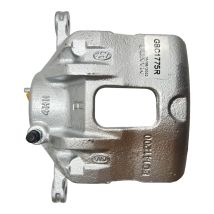 Genuine OEM KIA Carens Brake Caliper Front Right Offside 2013-