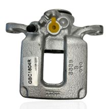 Genuine OEM Audi Q3 Seat Alhambra VW Sharan Brake Caliper Rear Right 2015-On