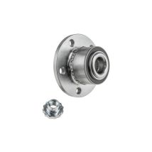 Fits Skoda Fabia Mk1 Mk2 Roomster 1999-2014 Front Hub Wheel Bearing Kit