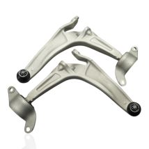 For Honda Civic MK8 2005- Front Lower Control Arms Pair