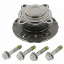 For BMW Z4 E89 2009-2016 Front Left or Right Hub Wheel Bearing Kit