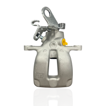 Brake Caliper Fits Skoda Octavia Mk2 Rear Right 2005-2009 For 282 Disc SEND REG