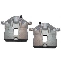 Genuine OEM Hyundai Tucson Brake Calipers Front Left And Right 2004-2010