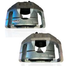 Genuine OEM Opel Signum Brake Calipers Front Pair Left & Right 2003-2005