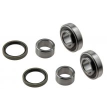 Fits Suzuki Jimny 1998-On Rear Wheel Bearing Kits Pair For Vehicles With ABS