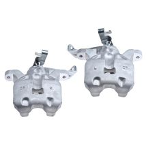 Genuine OEM Mazda 3 Series Brake Calipers Rear Left And Right Pair 2013-On