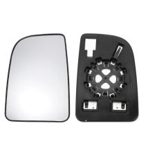 Door Wing Mirror Glass For Mercedes Sprinter 2018- Upper Left Electric