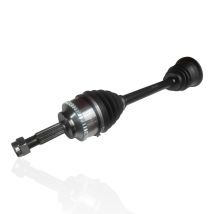 For Renault Clio Kangoo 1.2 1.4 1.5 1.9 Drive Shaft Front Left 1997-On - Manual