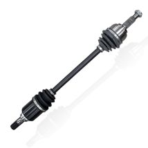For Nissan Micra Note 1.2 1.4 1.6 Drive Shaft Front Nearside 2003-On - Automatic