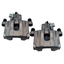 Fits Ford Tourneo 2002-2013 Brake Calipers Rear Pair Left And Right
