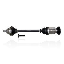 For Skoda Kodiaq 2.0 TSI TDI 4x4 Drive Shaft Front Right 2016-On 7-Speed