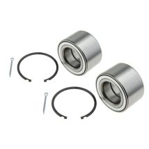 Fits Nissan X-Trail Mk1 2001-2013 Rear Wheel Bearing Kits Pair