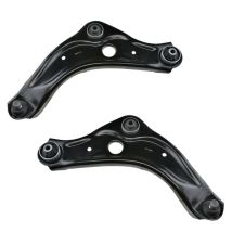 Wishbones Suspension Arms For Nissan Qashqai 2013-2020 Lower Front Pair