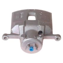 Genuine OEM Subaru Legacy Brake Caliper Front Left Nearside 1989-1994