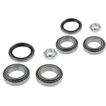 Fits Citroen C25 Relay 1987-2002 Front Wheel Bearing Kits Pair