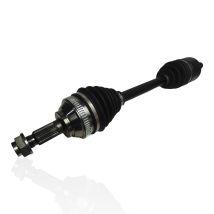 For Land Rover Freelander 2.0 2.5 Drive Shaft Front Nearside 1998-2006 SEND REG