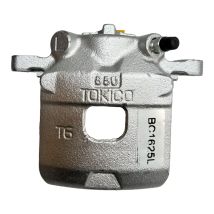 Genuine OEM Subaru Justy Brake Caliper Front Nearside For 14" Wheels 2007-2013