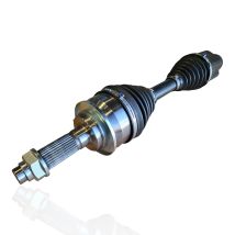 For Ford Ranger 2.0 2.2 3.2 Drive Shaft Front Offside 2011-On - Manual