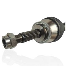 For Ford Escort Sierra 2.0 2.8 Drive Shaft Front Left Or Right 1983-98 Manual