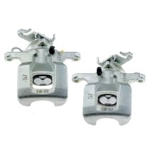 Fits Citroen C4 Aircross Brake Calipers Rear Pair 2012-On
