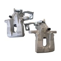 Genuine OEM Toyota Auris, Corolla, Prius Hybrid Brake Calipers Rear Pair 2006-On