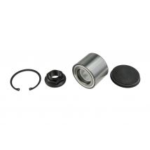 Fits Nissan NV400 2011-On Rear Wheel Bearing Kit Not For Dual Tyres