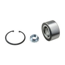 Fits BMW 3 7 8 Series X3 Z3 Z4 1990-2011 Rear Wheel Bearing Kit ABS Sensor Ring
