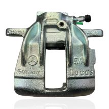 Genuine OEM Mercedes C-Series Brake Caliper Front Left Nearside 1993-2000