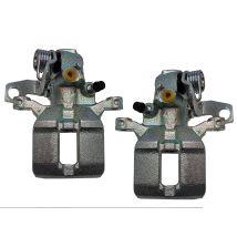 For Honda Jazz MK2 MK3 From 2002 -2009 Rear Left & Right Brake Calipers SEND REG