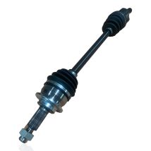 For Suzuki Splash 1.0 1.2 Drive Shaft Front Nearside 2008-On - Manual