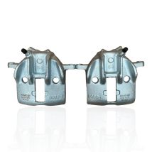 Fits Peugeot Partner Brake Calipers Pair Front 1996-2013