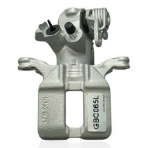 Genuine OEM Mazda Mx-5 Brake Caliper Rear Left Nearside 1993-2005