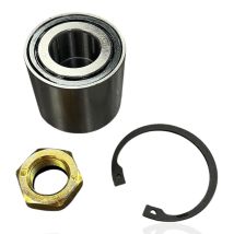For Renault Kangoo Laguna 1993-On Extra Espace 1985-98 Rear Wheel Bearing Kit