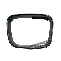 VW Caddy 2004-2020 Wing Mirror Cover Trim Black Left Side