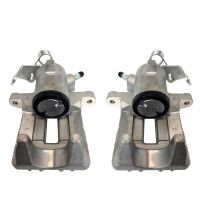 Fits Seat Toledo MK3 Mk4 Brake Calipers Rear Pair 1998-2015