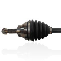 For Citroen C15 Visa 1.1 1.3 1.4 1.8 1.9 Drive Shaft Front Left 1984-2005 Manual