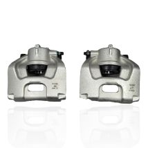 Fits Saab 9-3 & 9-3X Brake Calipers Front 2005-2015