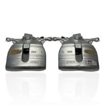 Genuine OEM VW Touran Brake Calipers Front Pair Left & Right 2015-