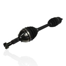 For Peugeot 407 1.6 2.0 Hdi Expert Drive Shaft Front Nearside 2004-On - Manual