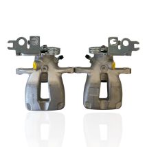 Fits VW Caddy Mk3 Brake Calipers Rear Left & Right 2004-2010