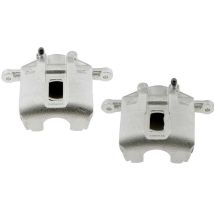 Fits Kia Rio Mk2 Brake Calipers Front Pair 2005-2011