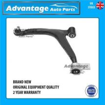 VW Bora Wishbone Control Suspension Arm Stabiliser Link Drop Links & Bushes KIT