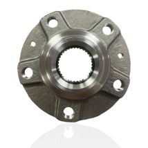 Fits Citroen Relay 2002-2006 Front Wheel Hub HD Payload