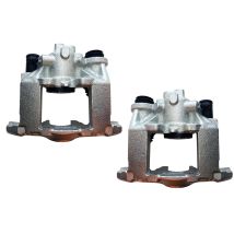 Genuine OEM Peugeot 406 Series Brake Calipers Rear Left And Right 1995-2004