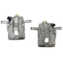 Genuine OEM Hyundai i20 Brake Calipers Rear Left And Right 2008-2014