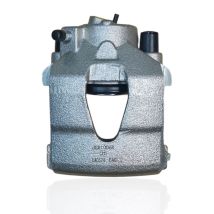 Fits Audi A1 A2 A3 Brake Caliper Front Driverside 2000-2018 SEND REG