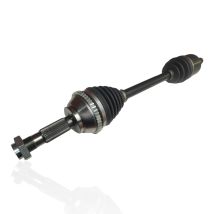 For LDV Maxus 2.5 D Drive Shaft Front Nearside 2005-2009 - Manual