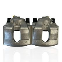 Fits BMW 3 Series E36 E46 Touring Z3 Z4 Brake Calipers Front Pair 1995-2006