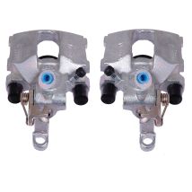 Genuine OEM Saab 900 Brake Calipers Rear Pair Left & Right 1979-1991